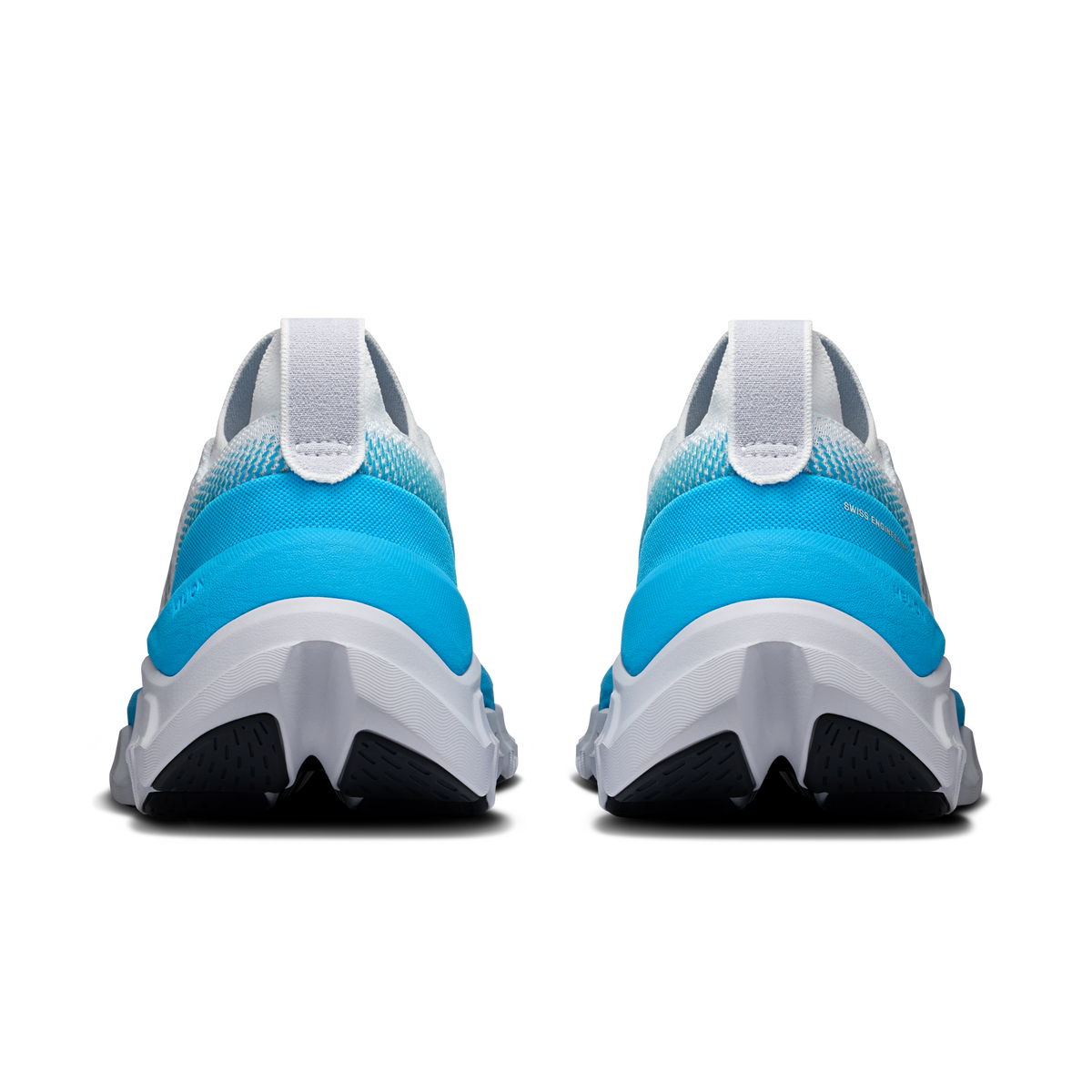 Men's On Running Cloud X Tempo 1 Ivory | Isle — view 6