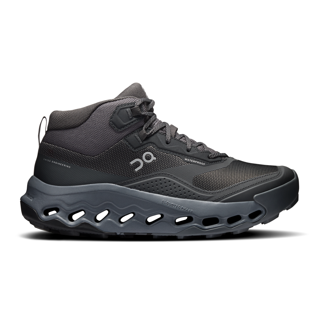 Men's On Running Cloudhorizon 2 Mid WP Eclipse | Rock