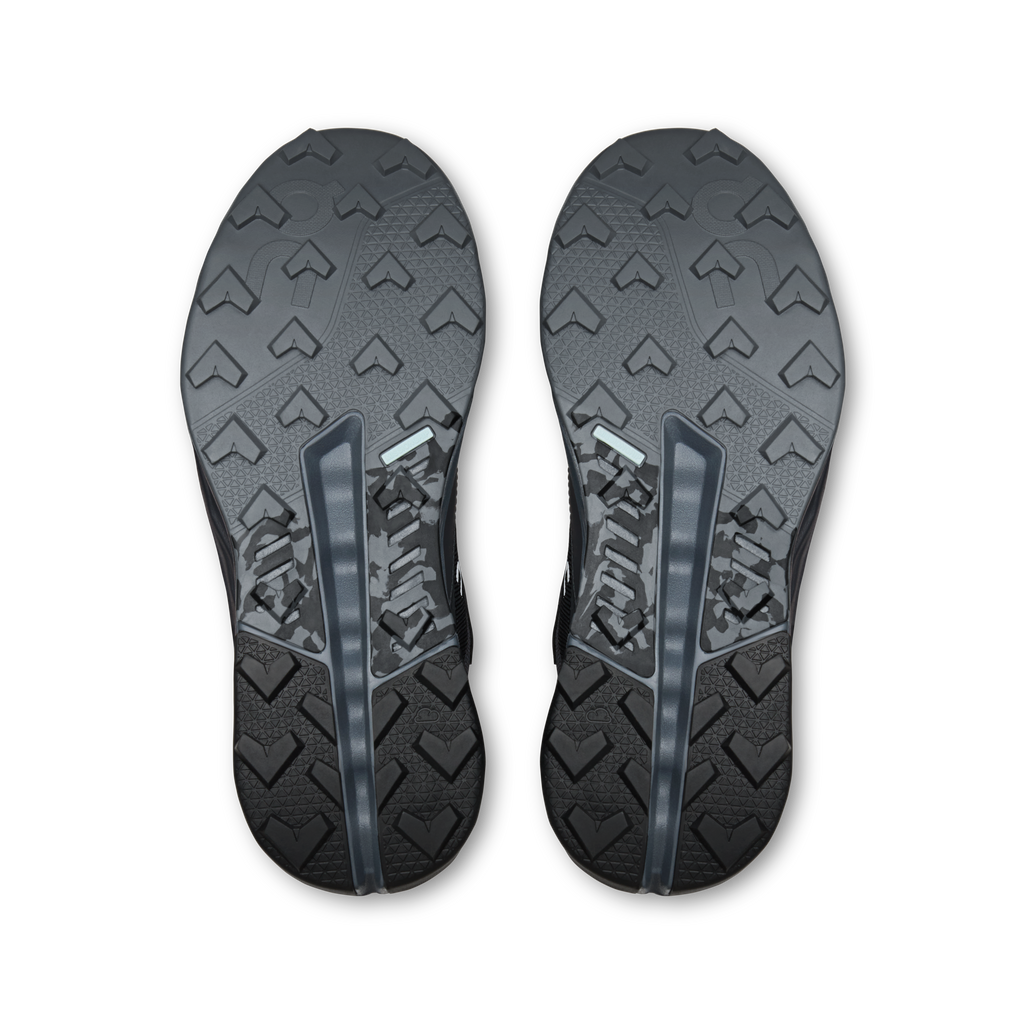 Men's On Running Cloudhorizon 2 Mid WP Eclipse | Rock — view 4