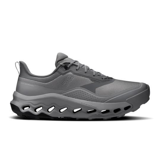 Men's On Running Cloudhorizon 2 Waterproof Rock Alloy Trainers