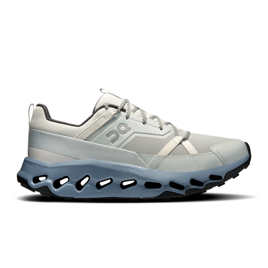 Men's On Running Cloudhorizon Glacier Steel Trainers