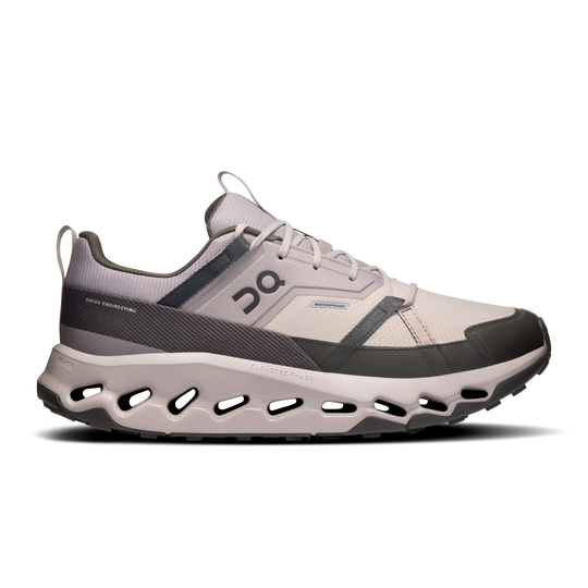 Men's On Running Cloudhorizon Waterproof Fog Thorn Trainers