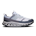 Men's On Running Cloudhorizon Waterproof Glacier Alloy Trainers