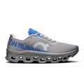Men's On Running Cloudmonster 1 Alloy | Jay
