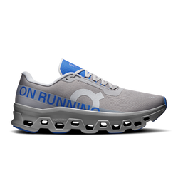 Men's On Running Cloudmonster 1 Alloy | Jay