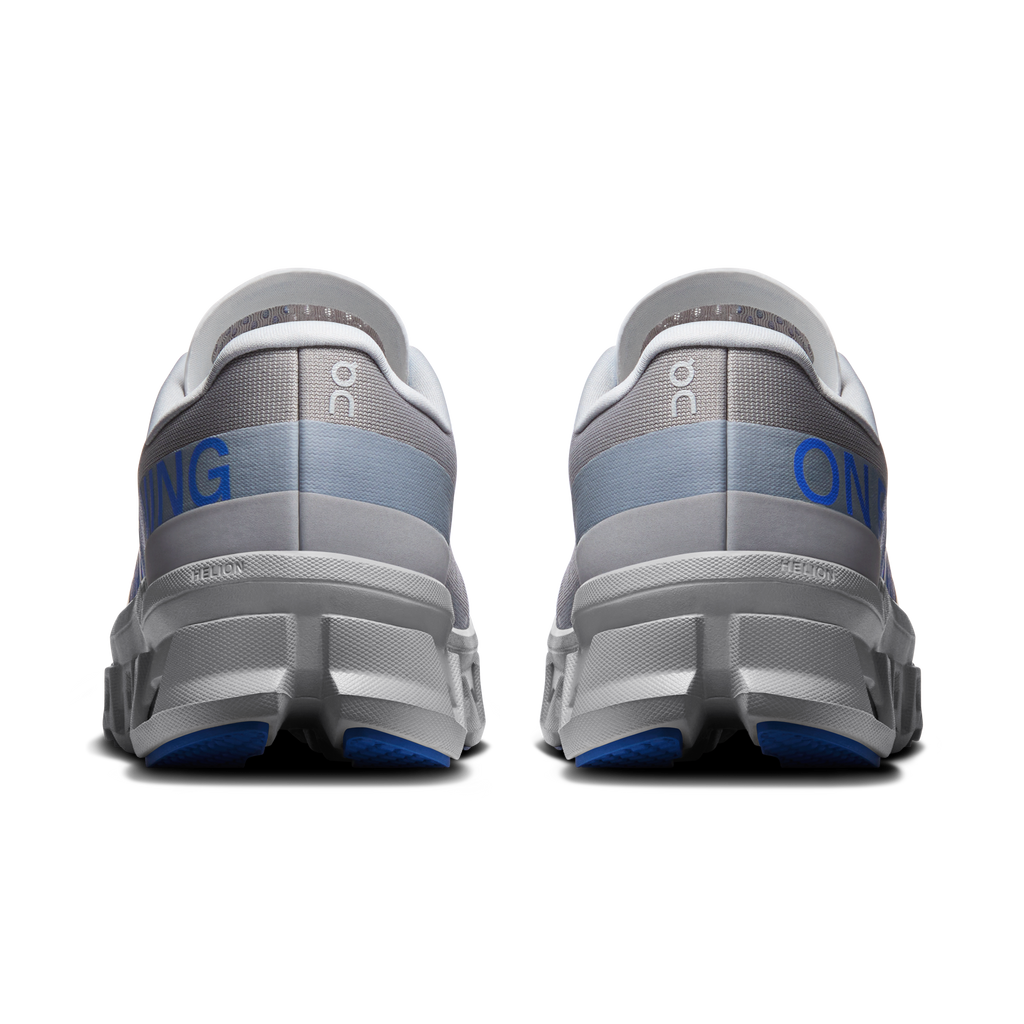Men's On Running Cloudmonster 1 Alloy | Jay — view 5