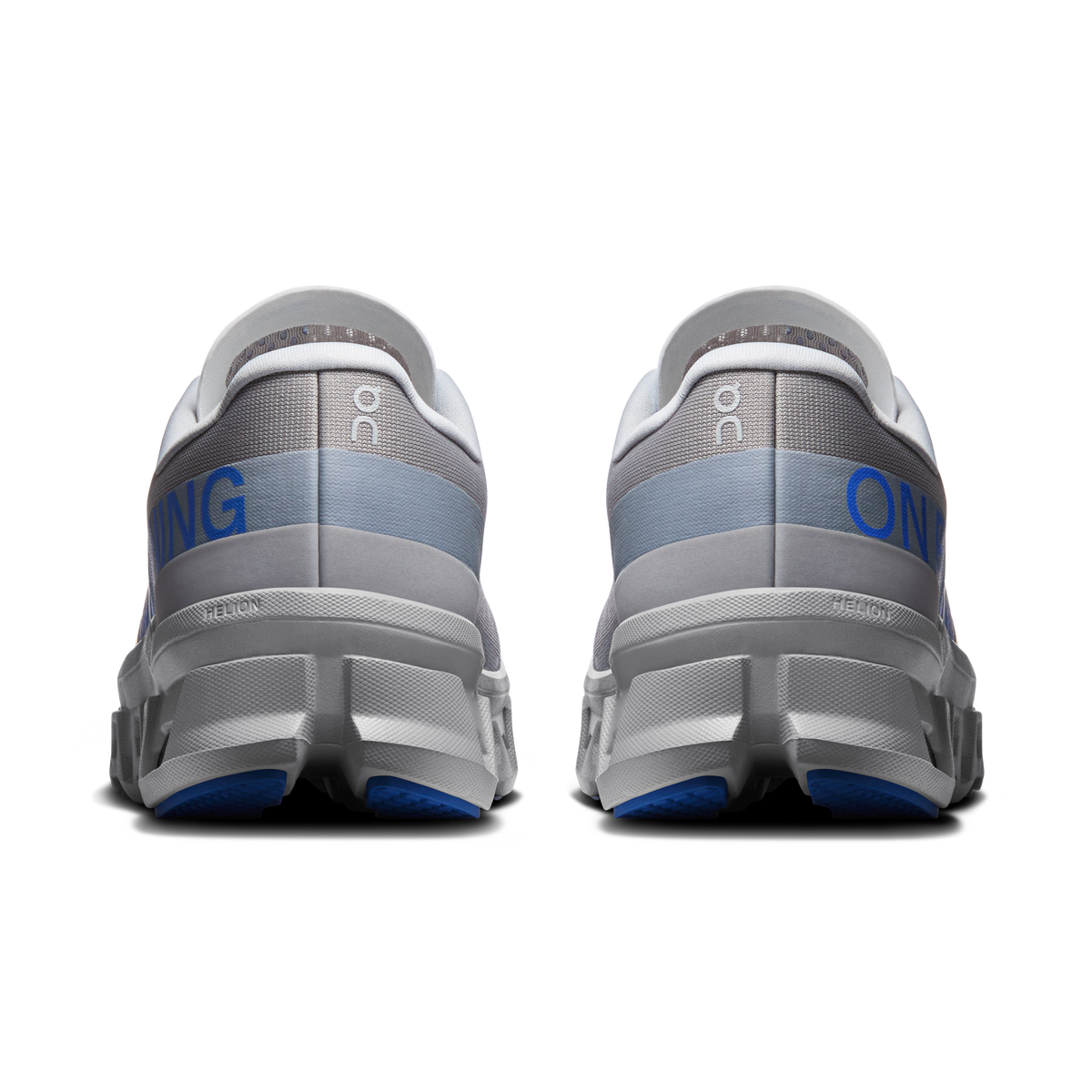 Men's On Running Cloudmonster 1 Alloy | Jay — view 5