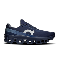 Men's On Running Cloudmonster 1 Midnight | Navy