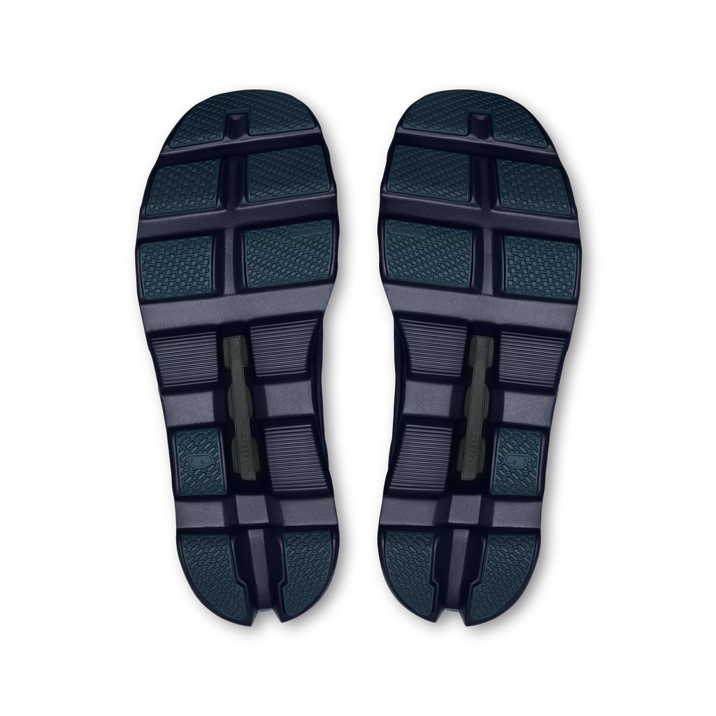Men's On Running Cloudmonster 1 Midnight | Navy — view 4