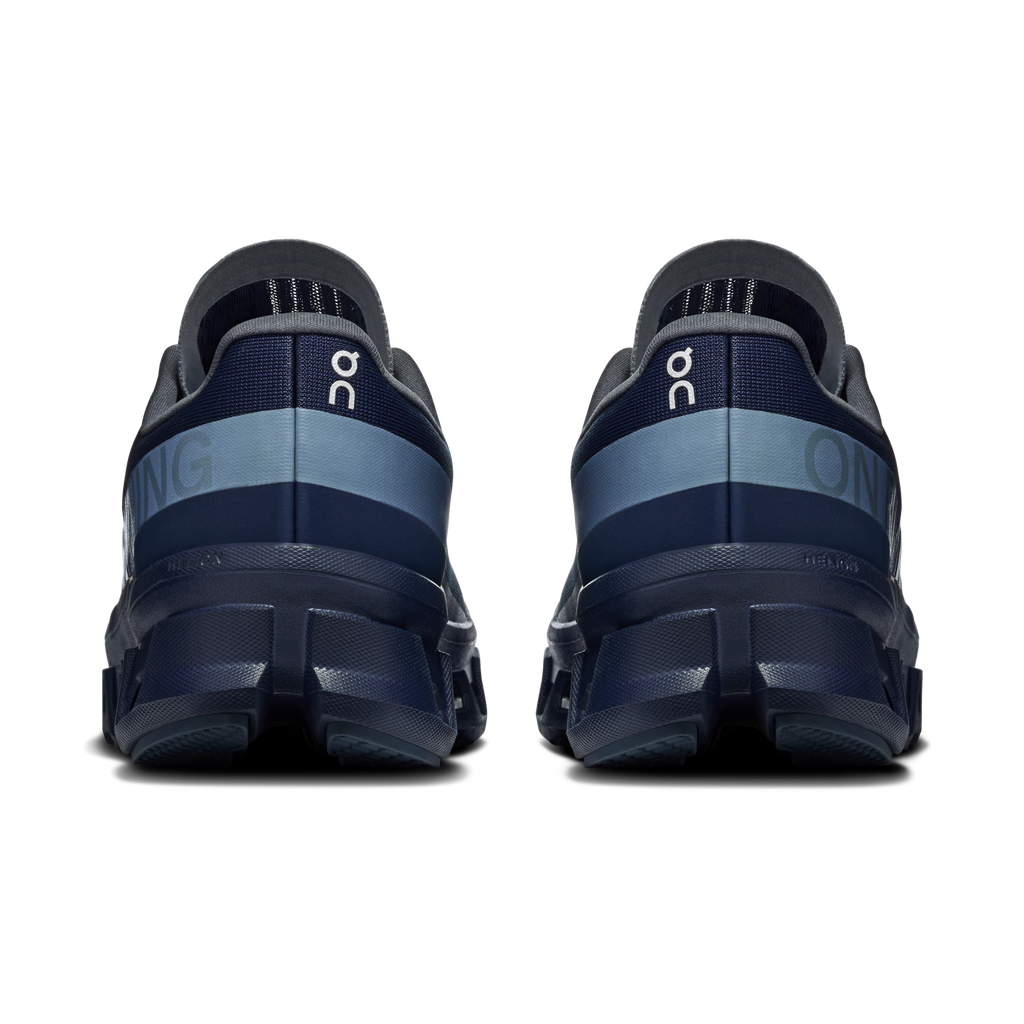 Men's On Running Cloudmonster 1 Midnight | Navy — view 6