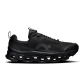 Men's On Running Cloudmonster 1 WP Black | Black