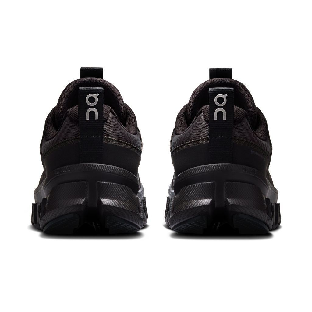 Men's On Running Cloudmonster 1 WP Espresso | Sable — view 7