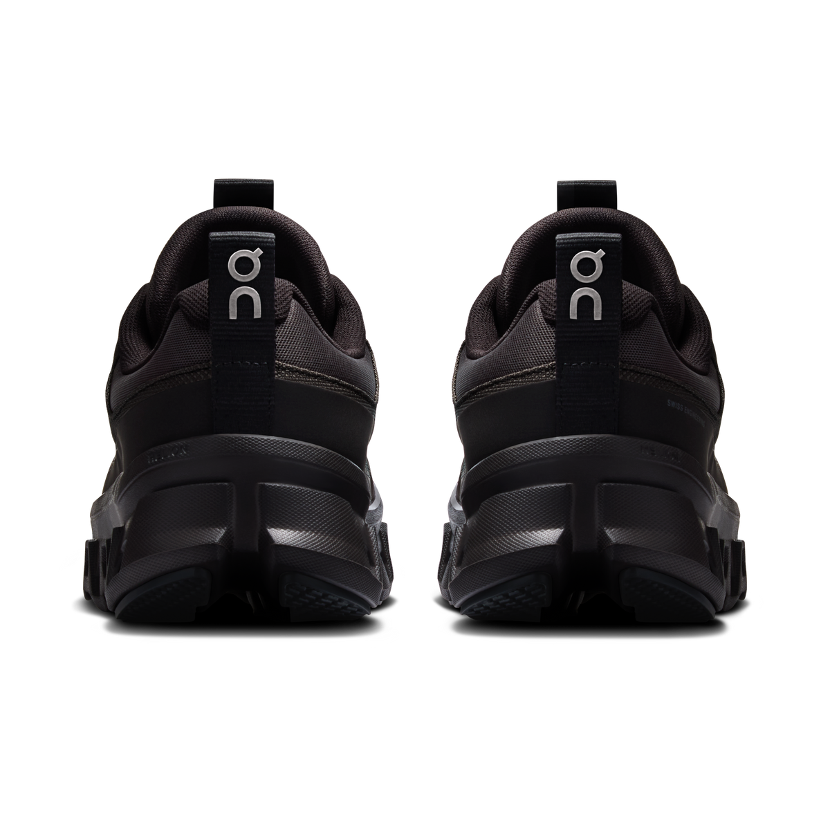 Men's On Running Cloudmonster 1 WP Espresso | Sable — view 7