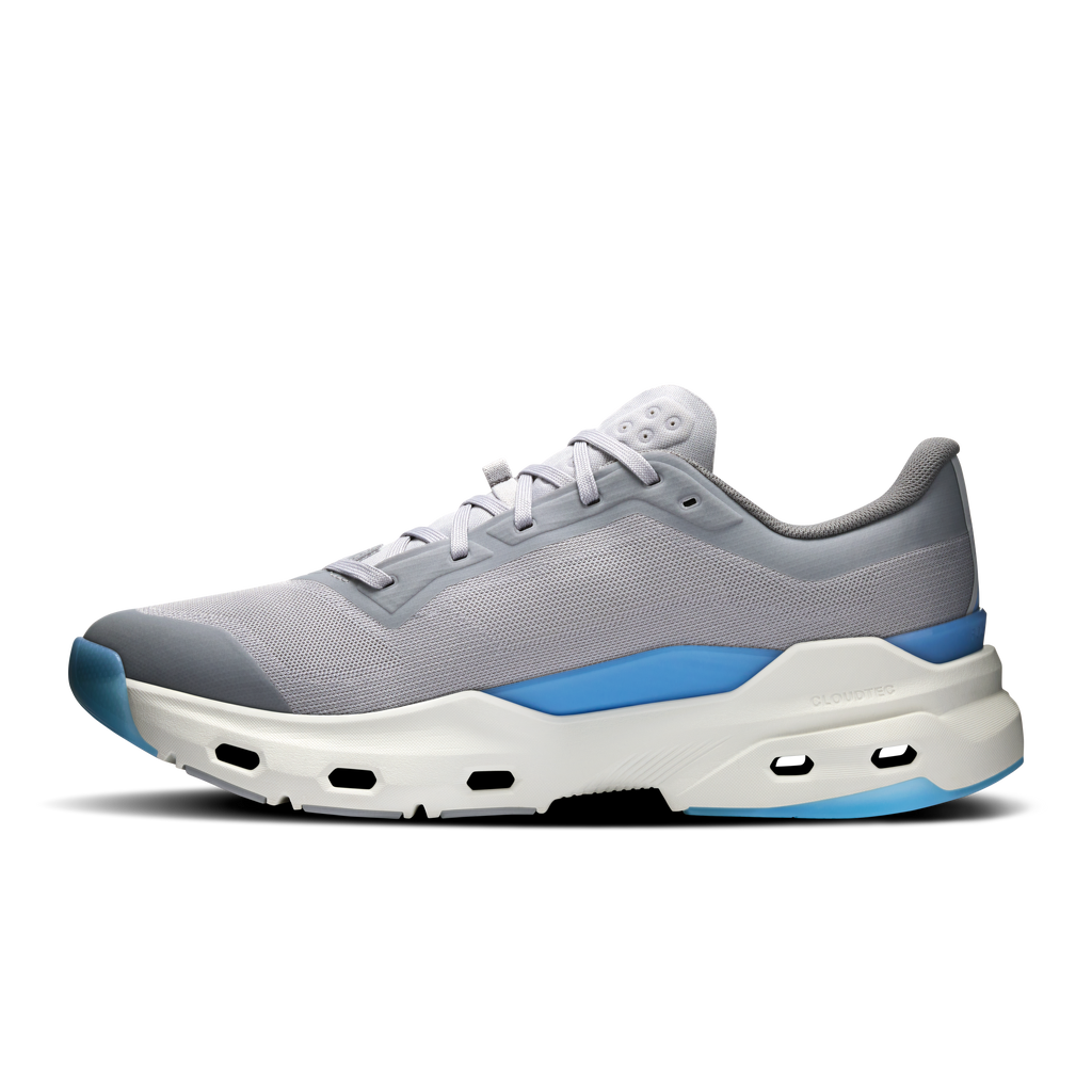 Men's On Running Cloudpulse 2 Alloy Ice Trainers — view 4