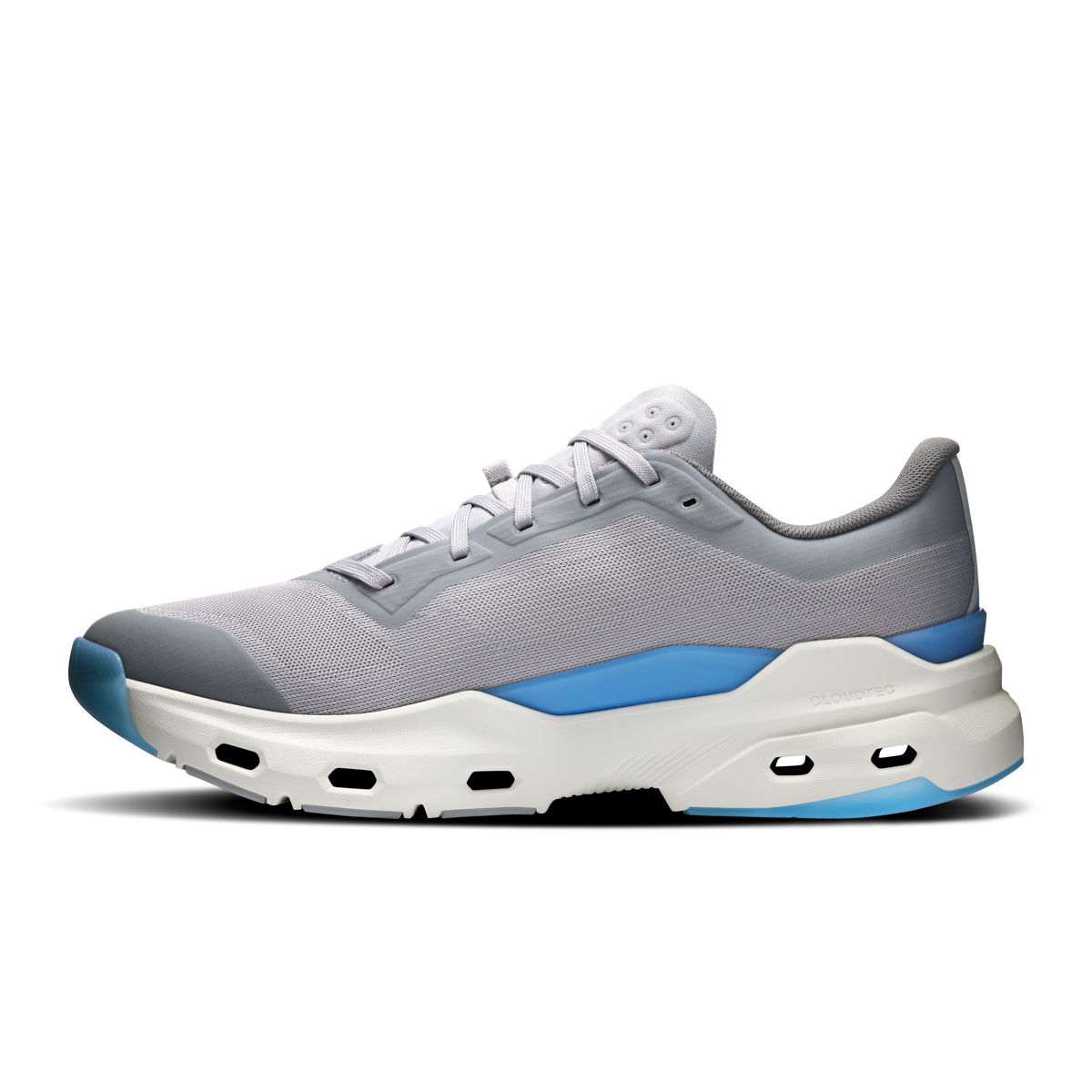 Men's On Running Cloudpulse 2 Alloy Ice Trainers — view 4