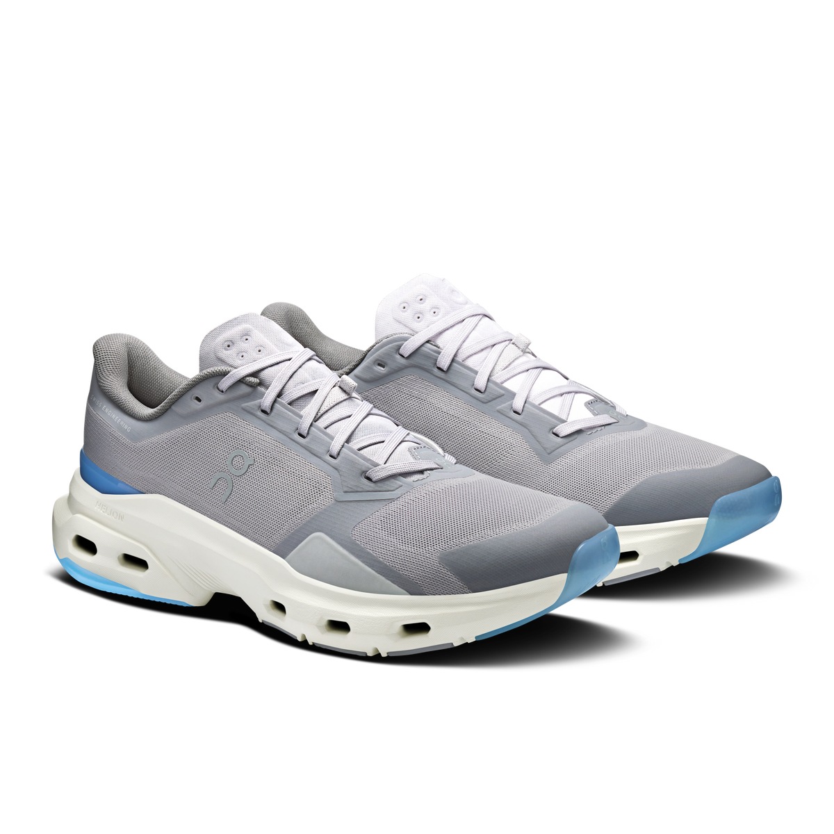 Men's On Running Cloudpulse 2 Alloy Ice Trainers — view 2