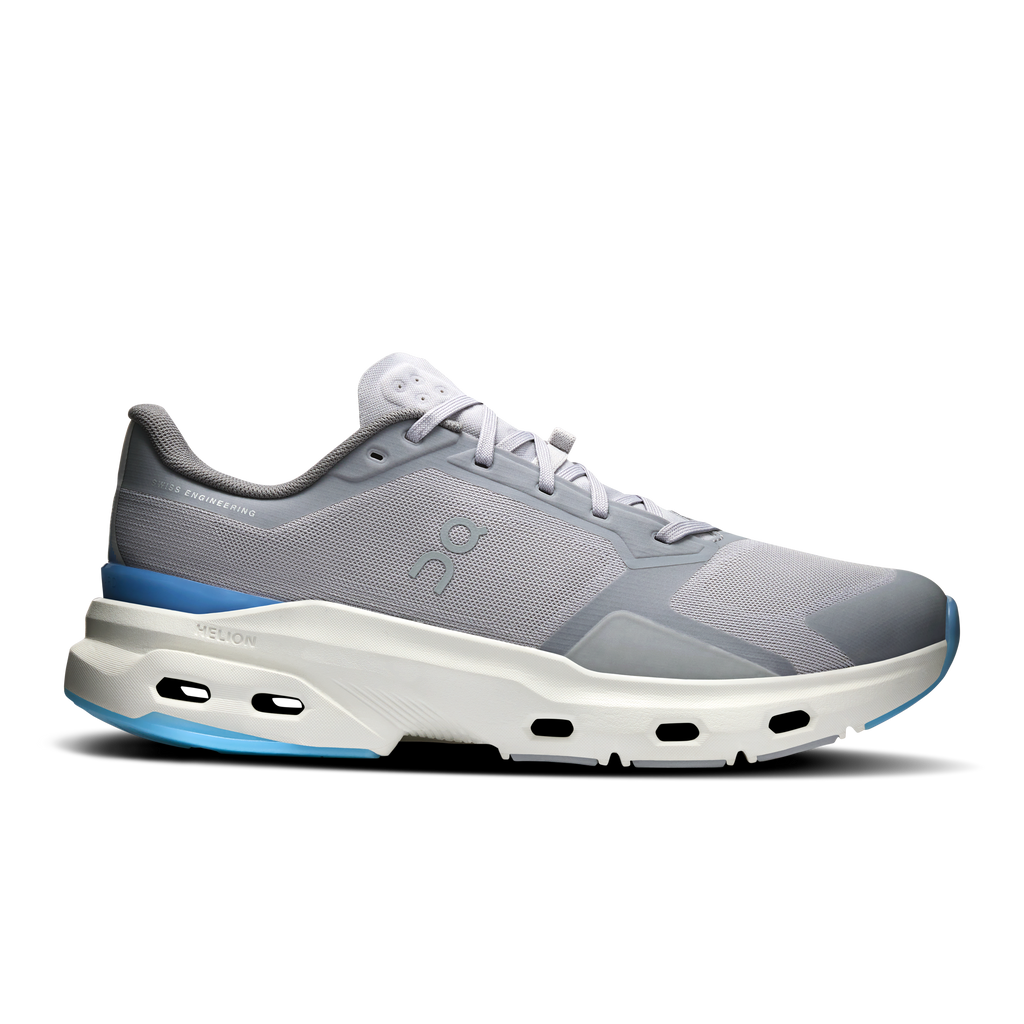 Men's On Running Cloudpulse 2 Alloy Ice Trainers