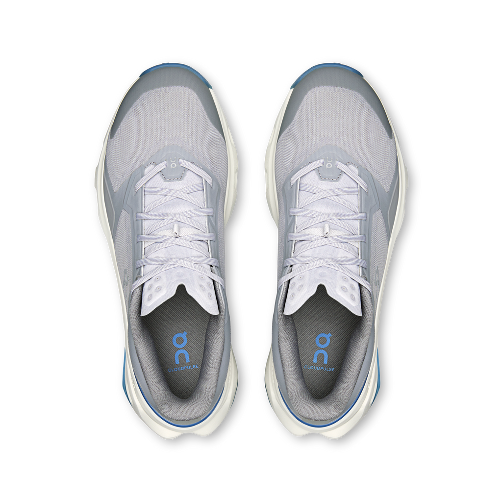 Men's On Running Cloudpulse 2 Alloy Ice Trainers — view 6