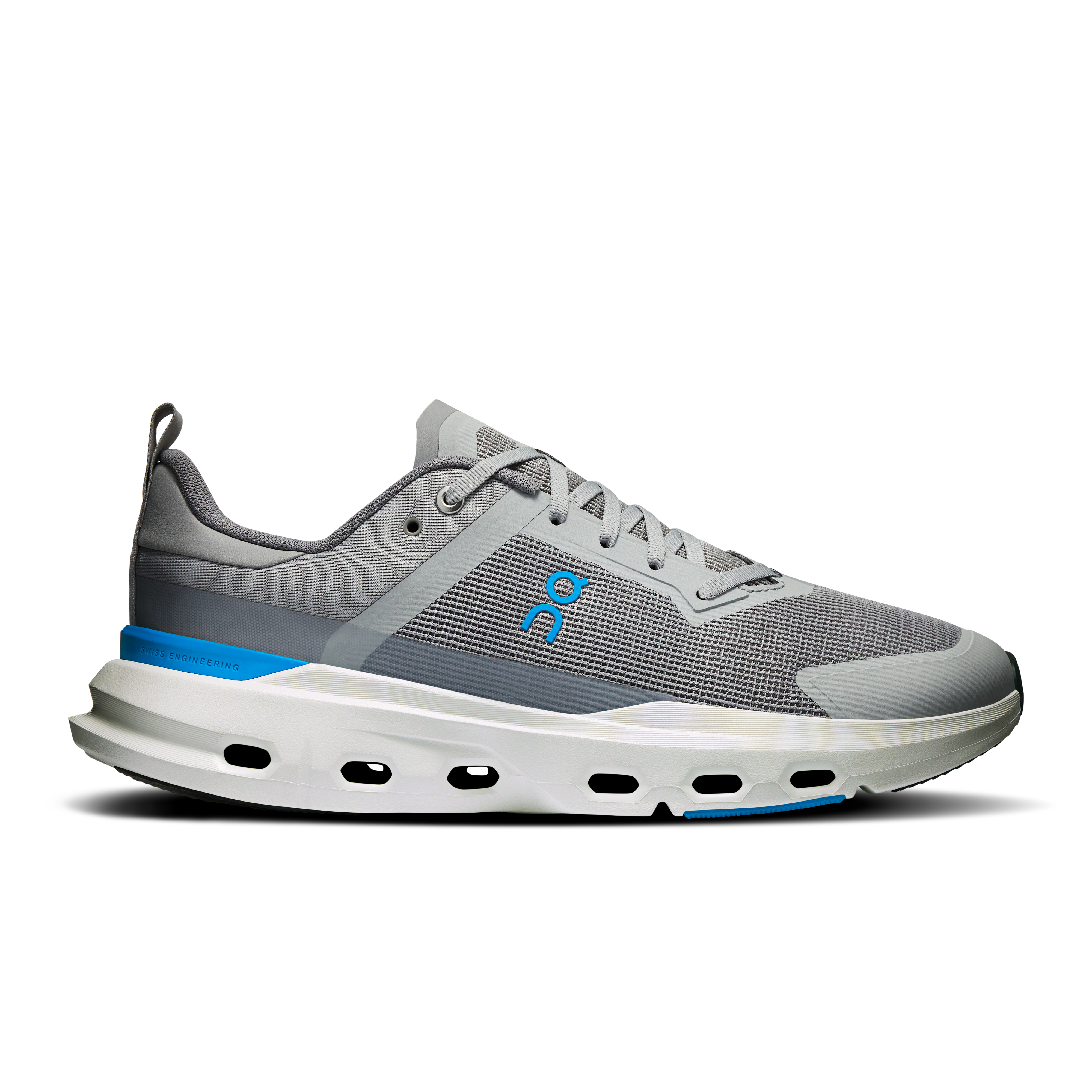 Men's On Running Cloudpulse Next Alloy Malibu Ice Trainers