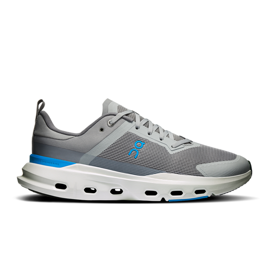 Men's On Running Cloudpulse Next Alloy Malibu Ice Trainers
