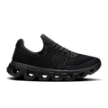 Men's On Running Cloudswift 4 AD Men Black Black Trainers