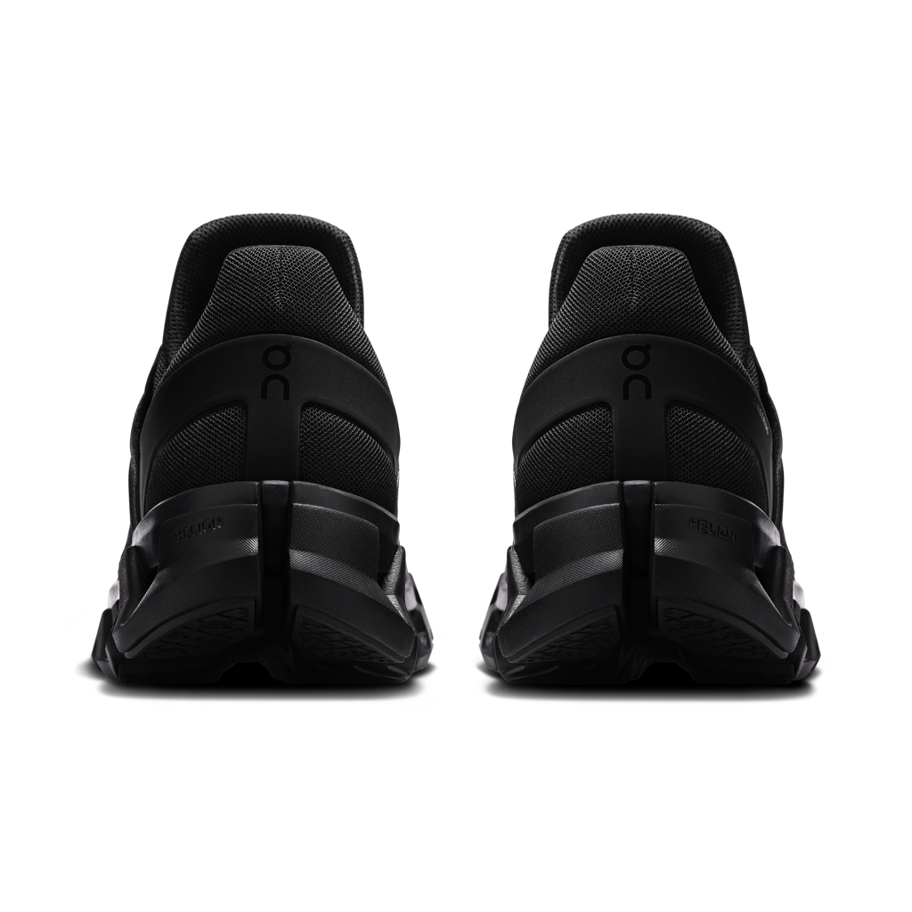 Men's On Running Cloudswift 4 AD Men Black Black Trainers — view 3