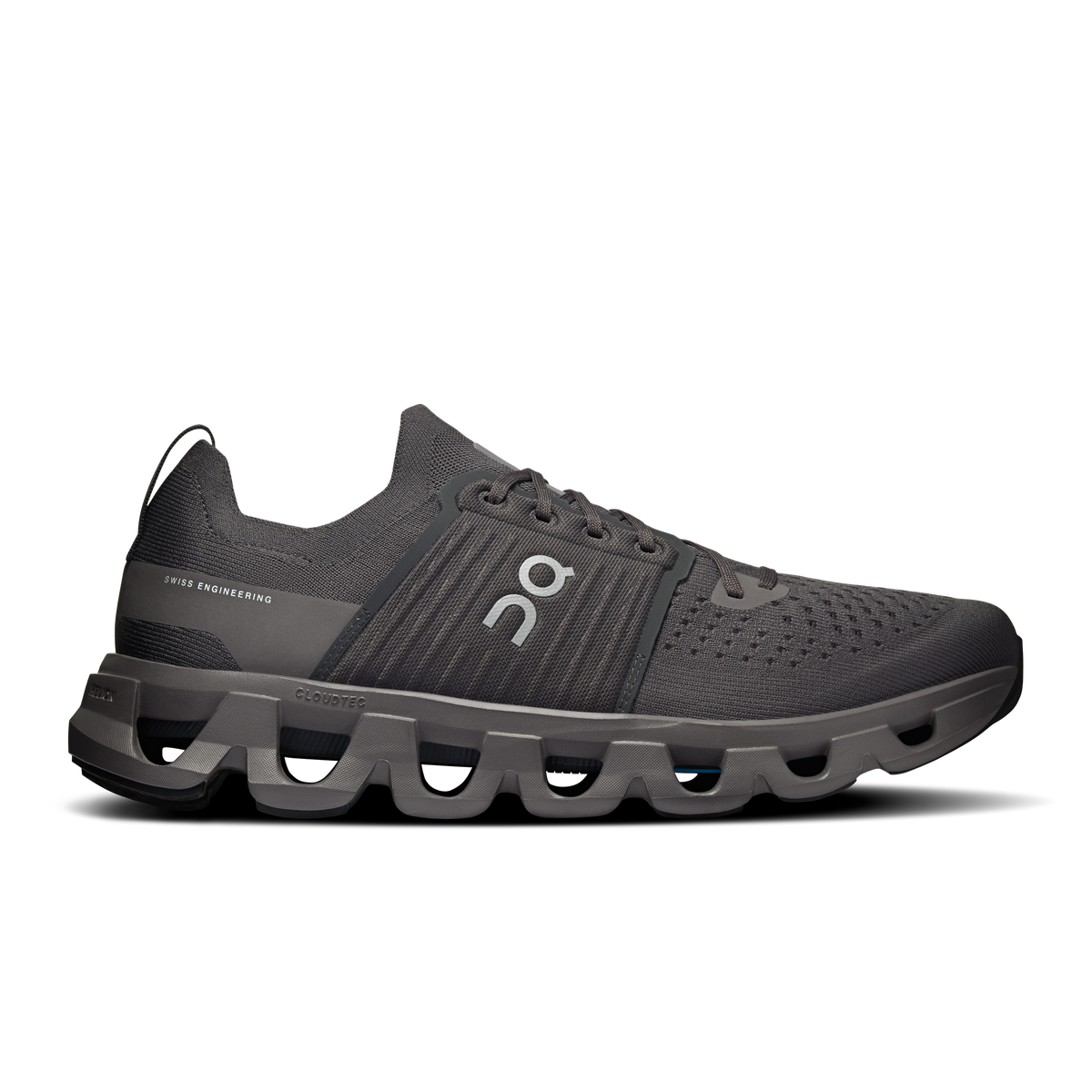 Men's On Running Cloudswift 4 Eclipse | Ember