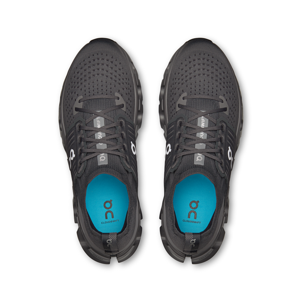 Men's On Running Cloudswift 4 Eclipse | Ember