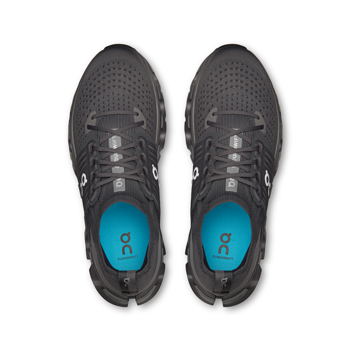 Men's On Running Cloudswift 4 Eclipse | Ember