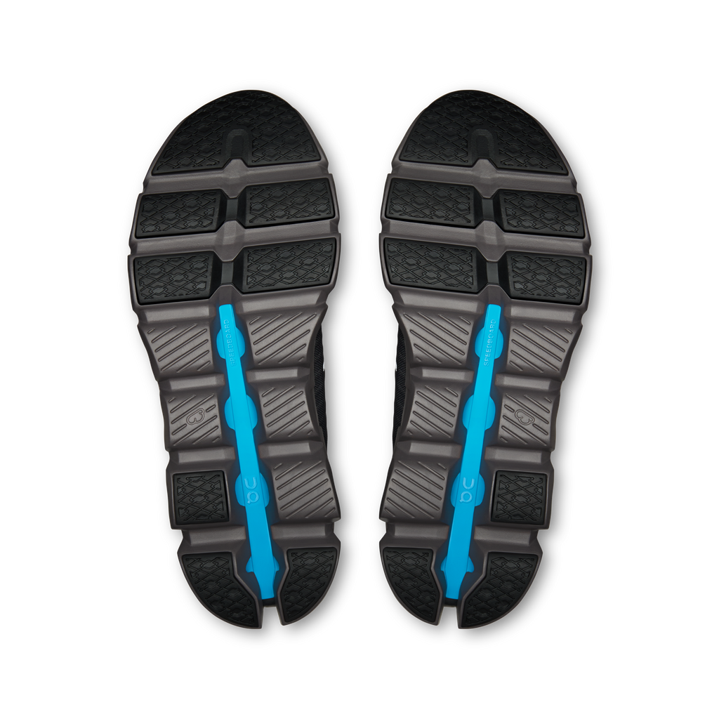 Men's On Running Cloudswift 4 Eclipse | Ember