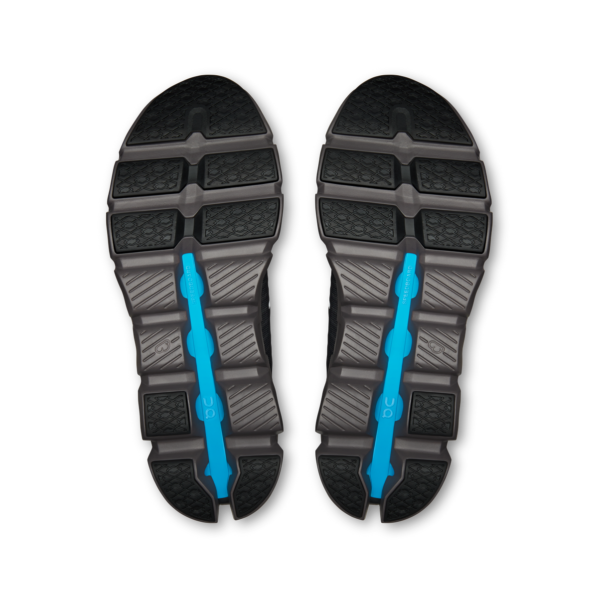 Men's On Running Cloudswift 4 Eclipse | Ember