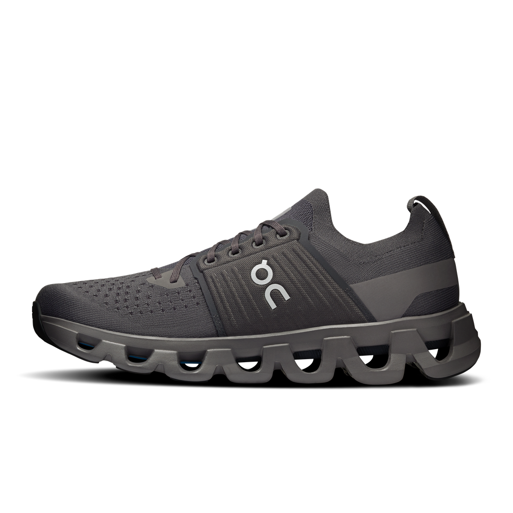 Men's On Running Cloudswift 4 Eclipse | Ember