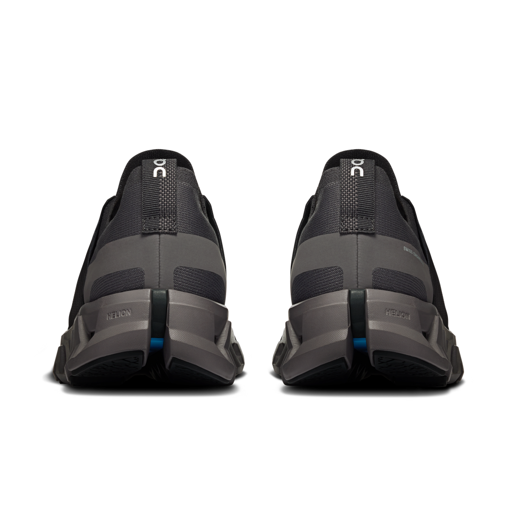 Men's On Running Cloudswift 4 Eclipse | Ember