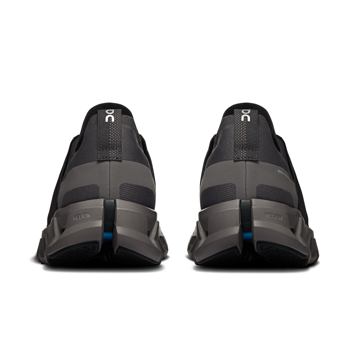 Men's On Running Cloudswift 4 Eclipse | Ember