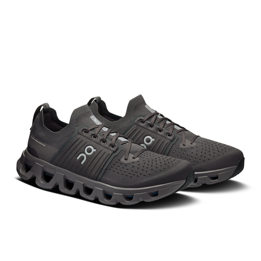 Men's On Running Cloudswift 4 Eclipse | Ember