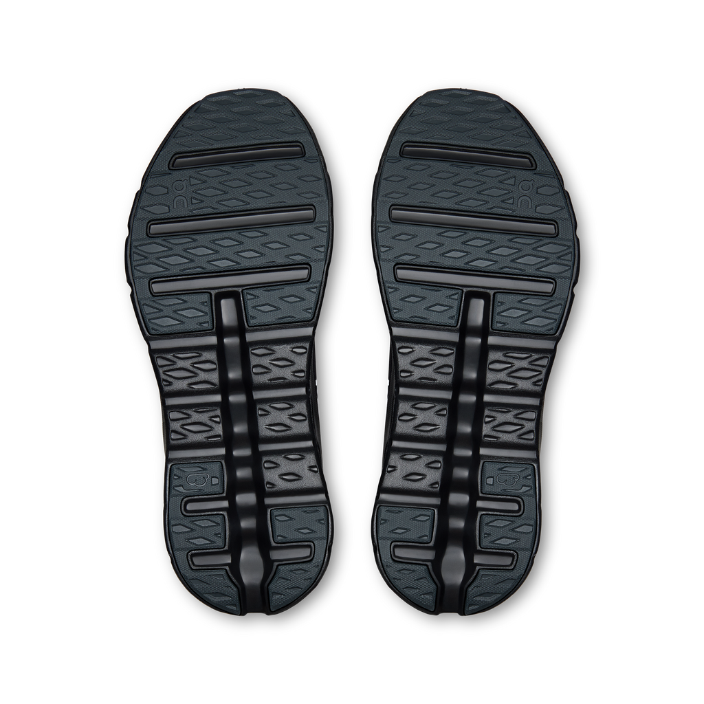 Men's On Running Cloudtilt 1 Platinum | Midnight — view 6