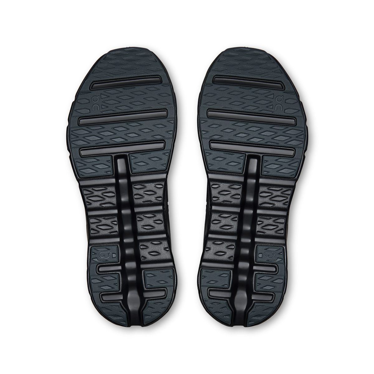 Men's On Running Cloudtilt 1 Platinum | Midnight — view 6