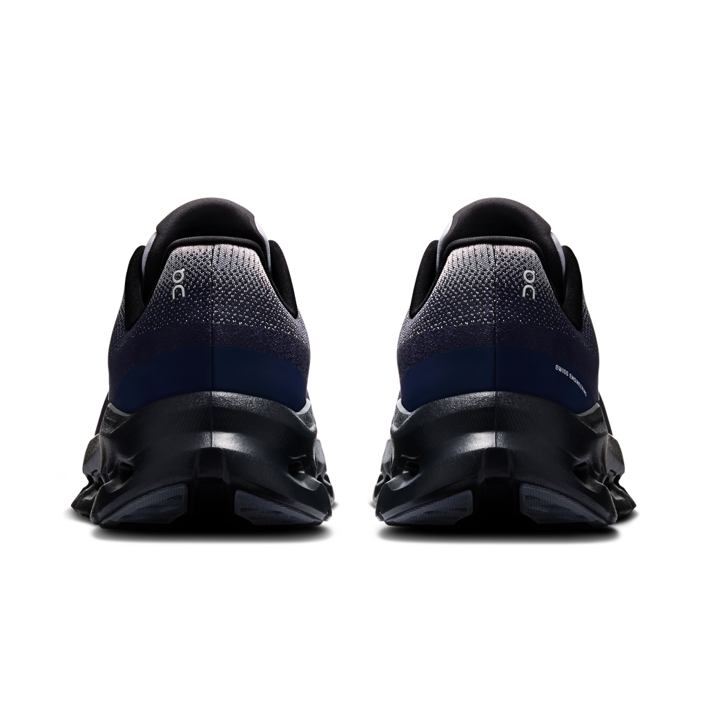Men's On Running Cloudtilt 1 Platinum | Midnight — view 8
