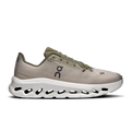 Men's On Running Cloudtilt 1 Olive Desert Trainers