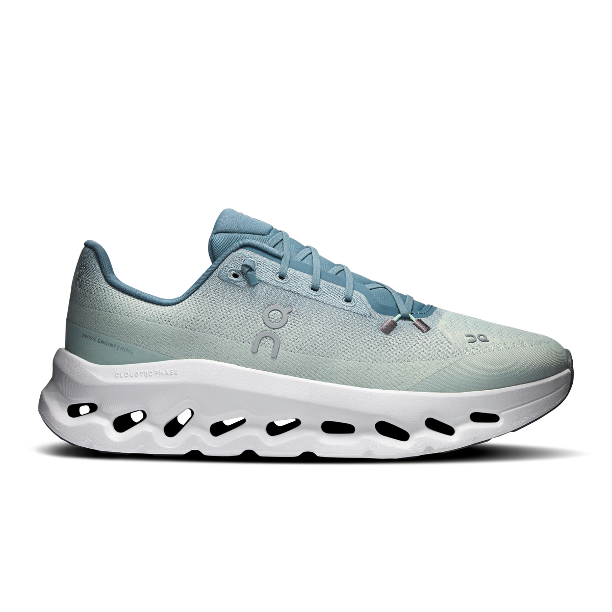 Men's On Running Cloudtilt Tide Mineral Trainers