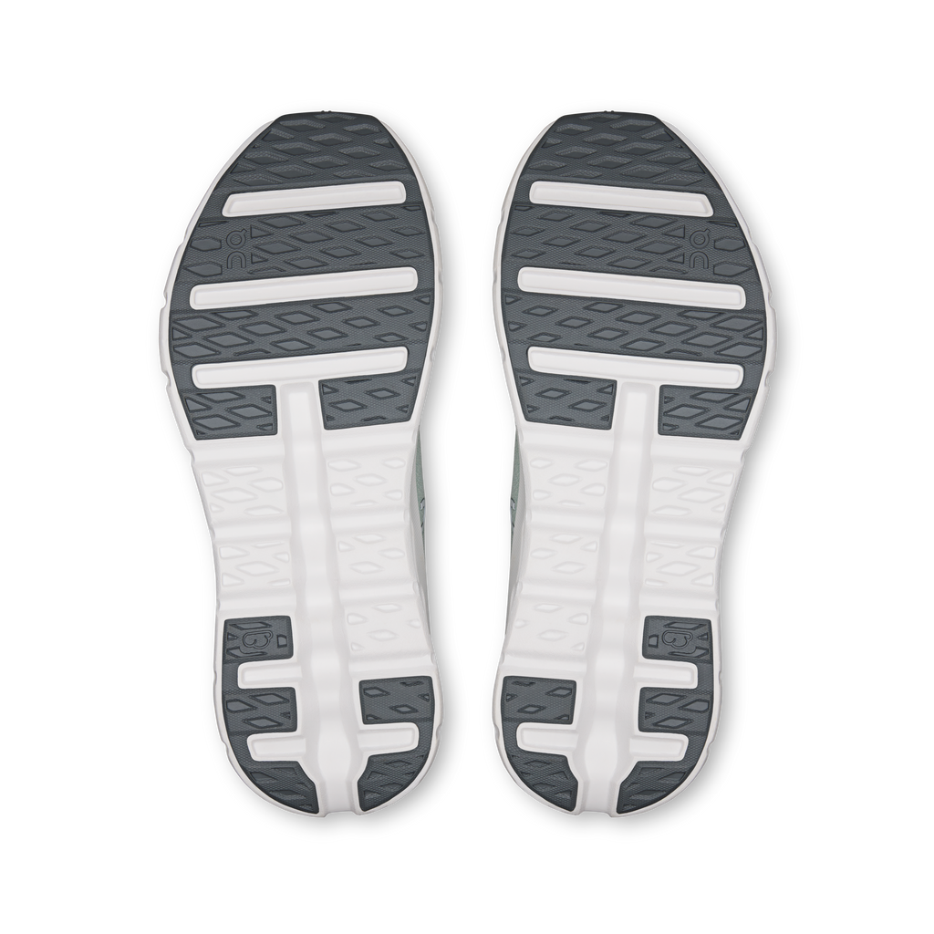 Men's On Running Cloudtilt Tide Mineral Trainers — view 4