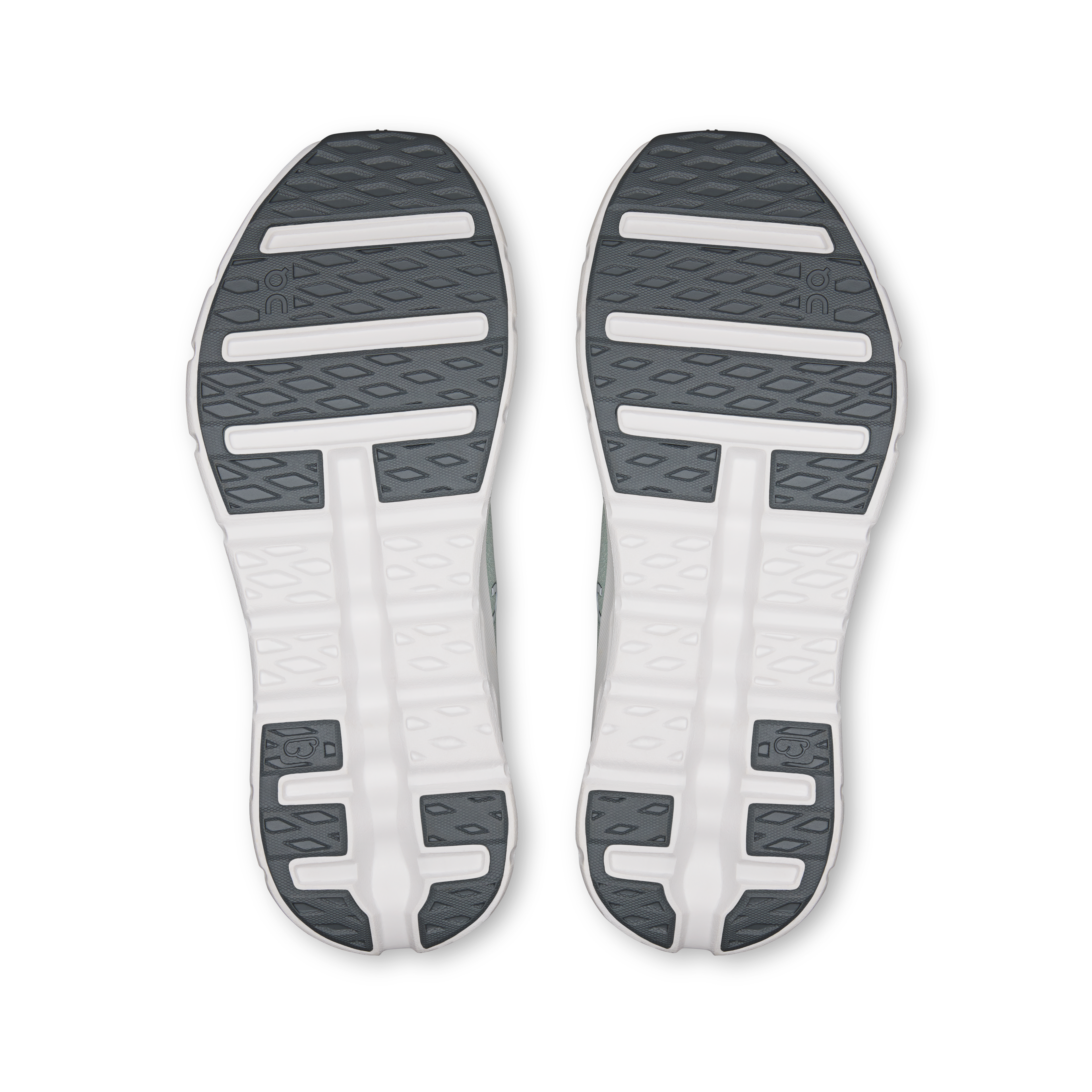 Men's On Running Cloudtilt Tide Mineral Trainers — view 4