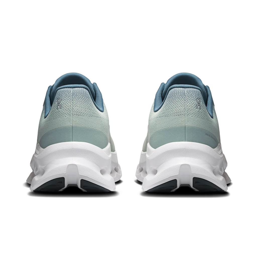 Men's On Running Cloudtilt Tide Mineral Trainers — view 6