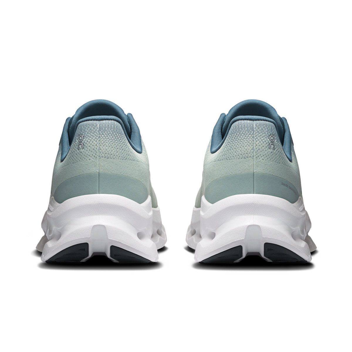 Men's On Running Cloudtilt Tide Mineral Trainers — view 6