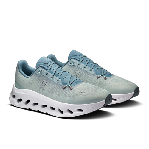 Men's On Running Cloudtilt Tide Mineral Trainers — view 2