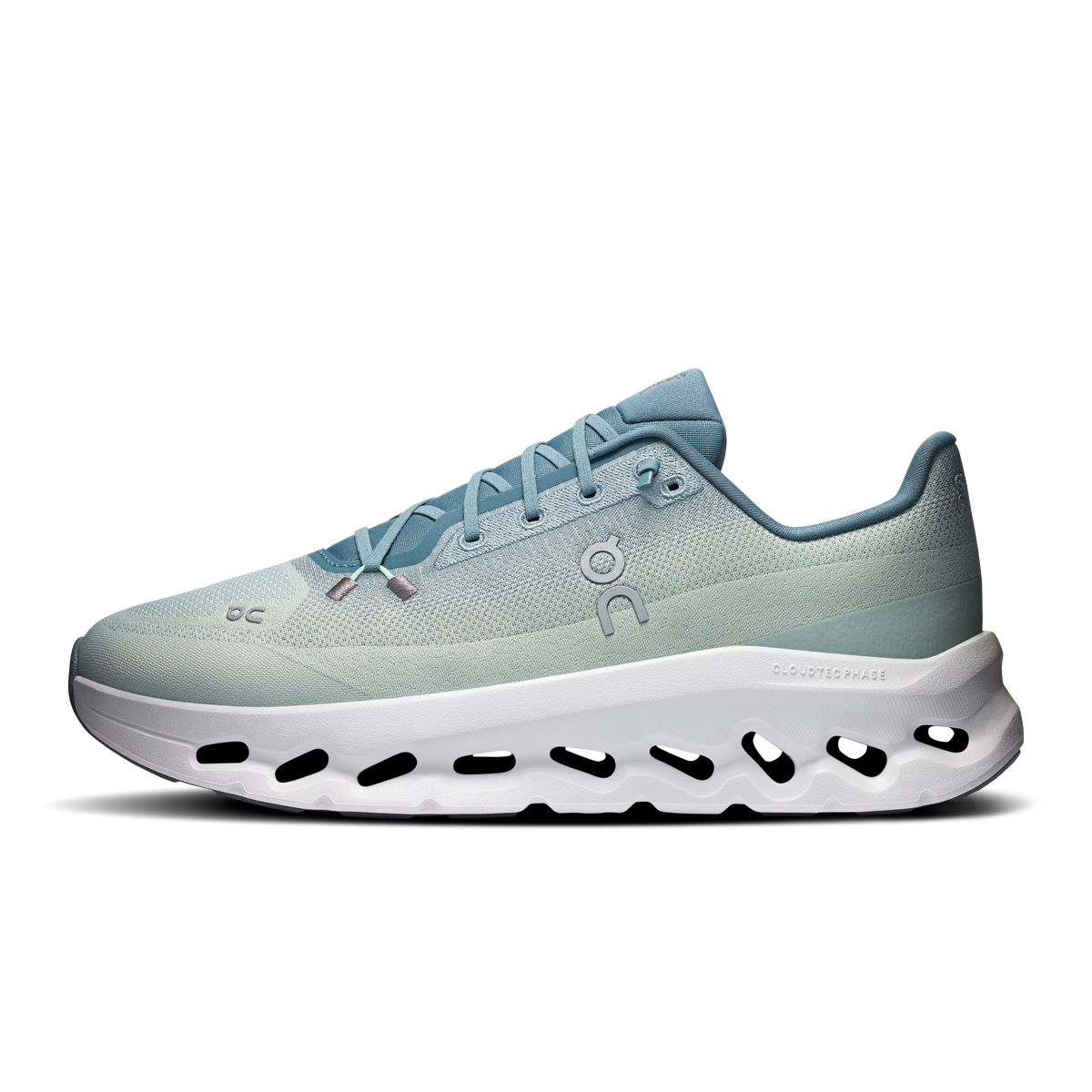 Men's On Running Cloudtilt Tide Mineral Trainers — view 7