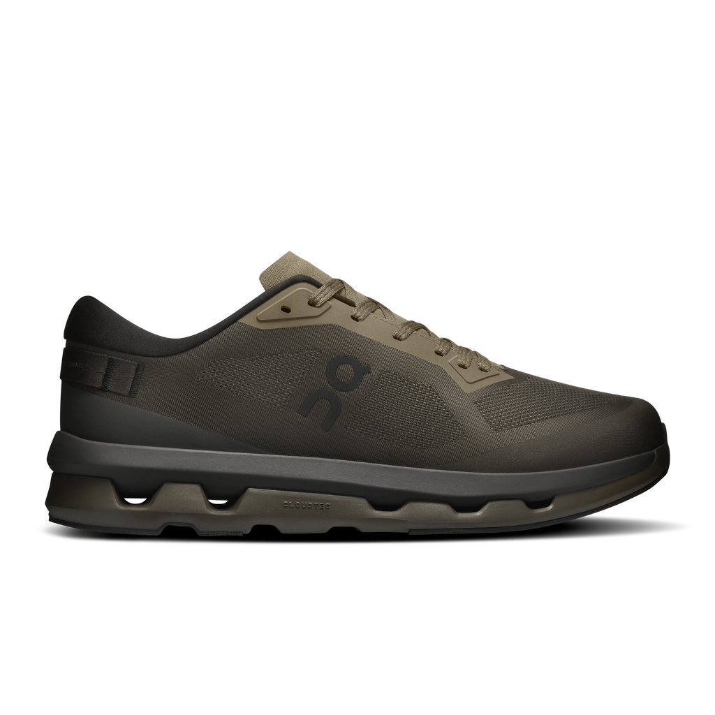 Men's On Running Cloudzone 1 Espresso | Bark — view 8