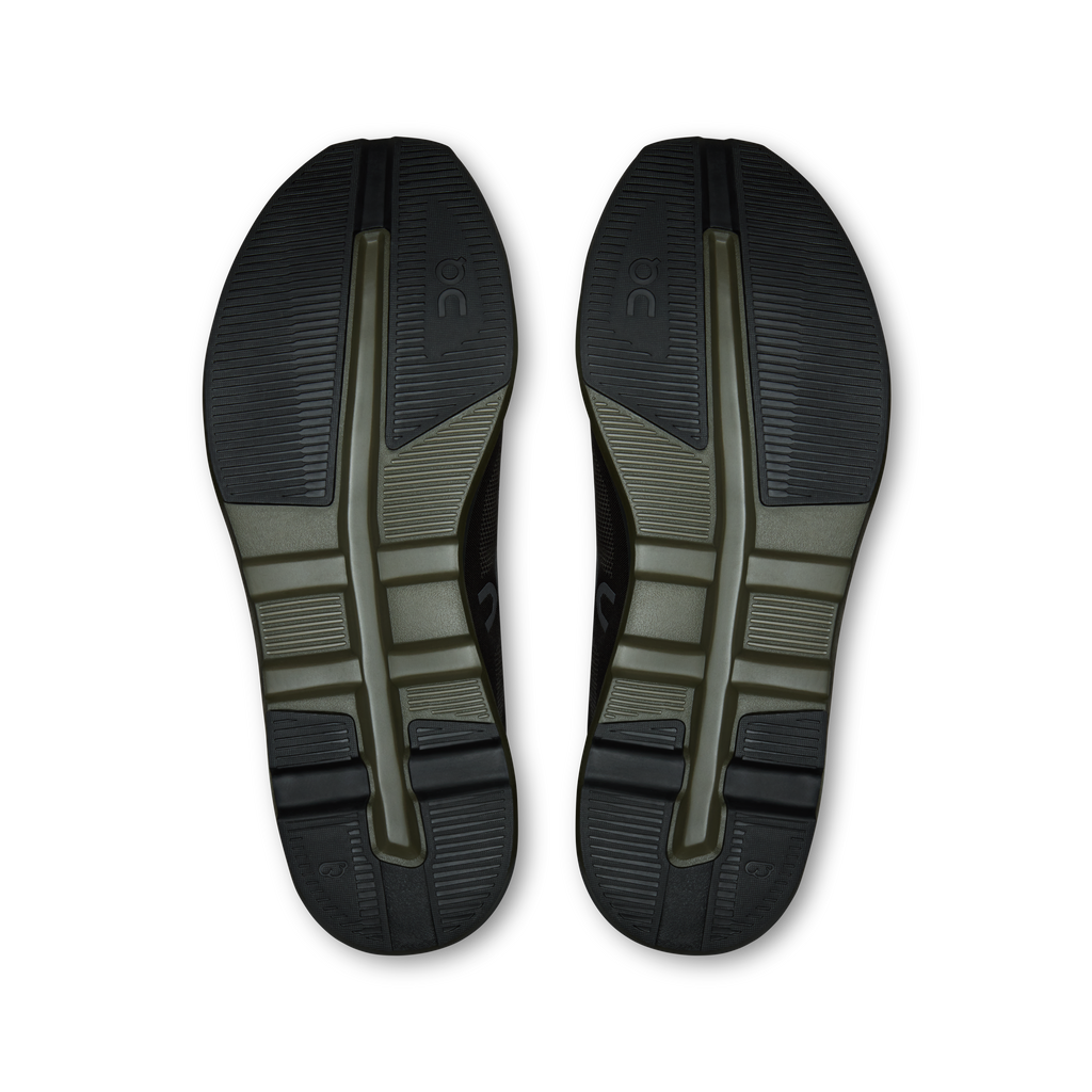 Men's On Running Cloudzone 1 Espresso | Bark — view 5