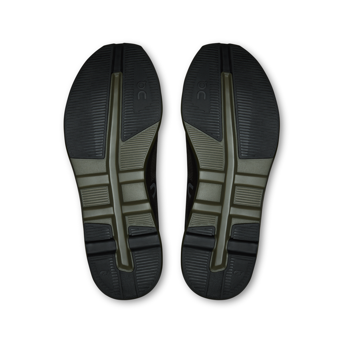Men's On Running Cloudzone 1 Espresso | Bark — view 5