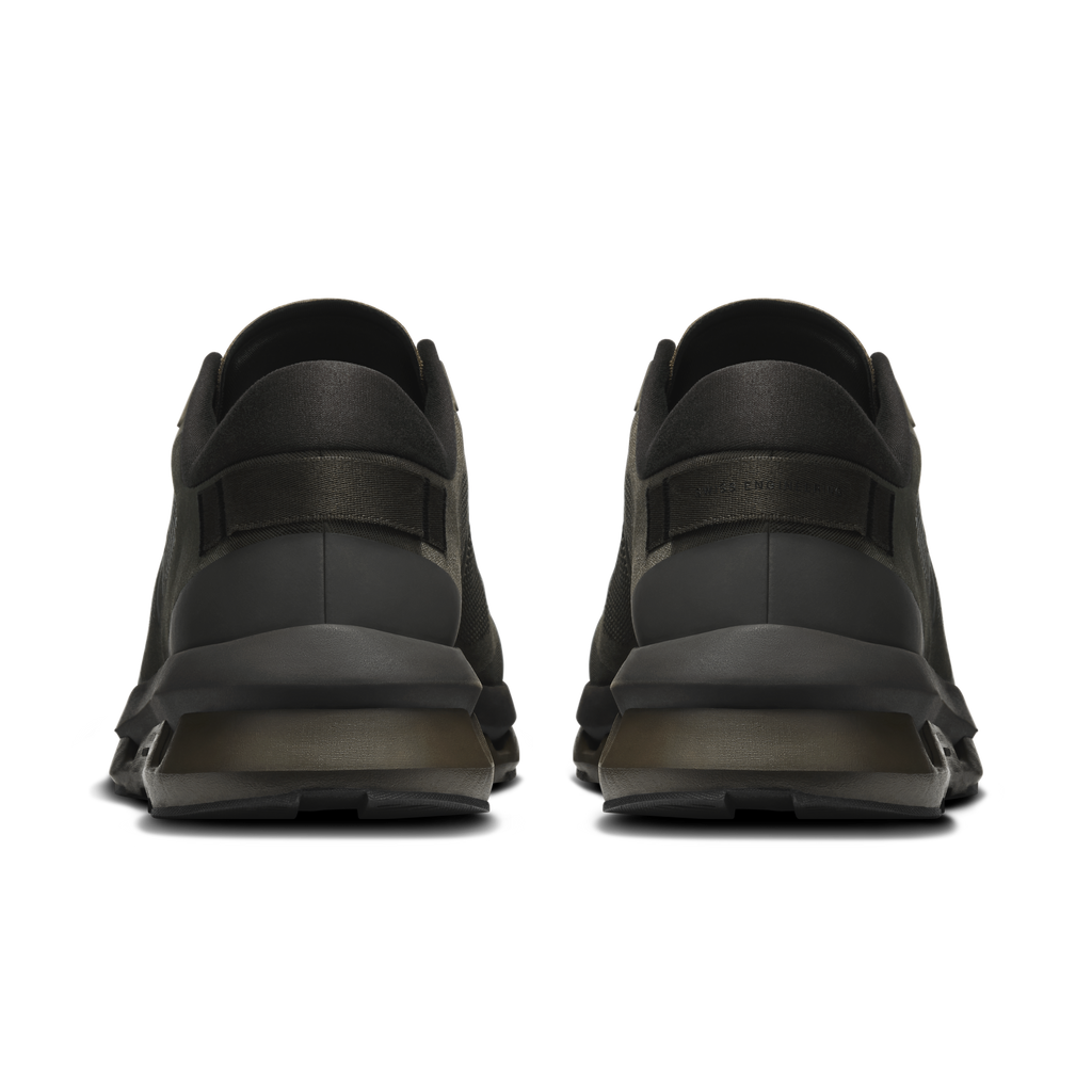 Men's On Running Cloudzone 1 Espresso | Bark — view 7